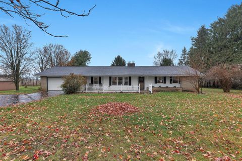Tiny photo for 6920 Winchester Road NW, Carroll, OH 43112 (MLS # 225044225)
