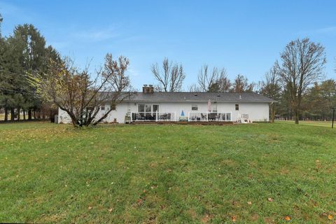 Tiny photo for 6920 Winchester Road NW, Carroll, OH 43112 (MLS # 225044225)