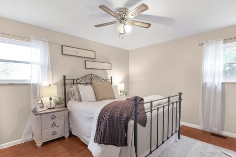 Tiny photo for 6920 Winchester Road NW, Carroll, OH 43112 (MLS # 225044225)