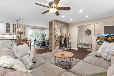 Tiny photo for 6920 Winchester Road NW, Carroll, OH 43112 (MLS # 225044225)