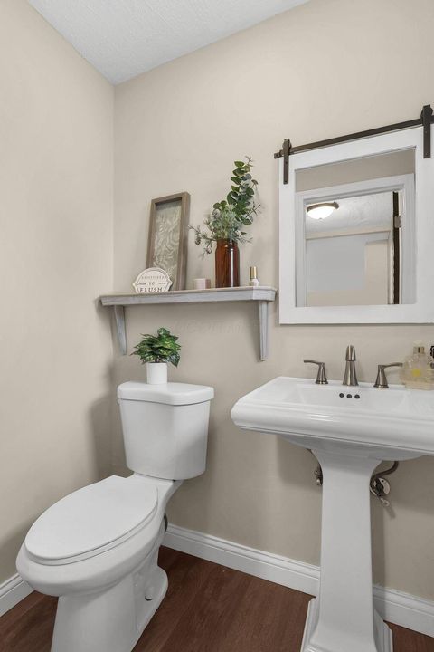 Tiny photo for 6920 Winchester Road NW, Carroll, OH 43112 (MLS # 225044225)