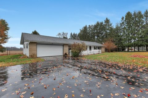 Tiny photo for 6920 Winchester Road NW, Carroll, OH 43112 (MLS # 225044225)