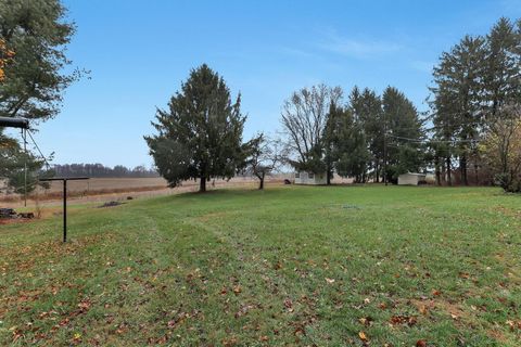Tiny photo for 6920 Winchester Road NW, Carroll, OH 43112 (MLS # 225044225)