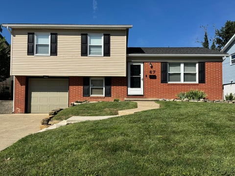 Photo of 67 Ramona Avenue, Newark, OH 43055 (MLS # 226035206)