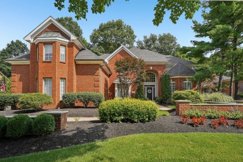 Photo of 5415 Stillwater Avenue, Westerville, OH 43082 (MLS # 226028300)