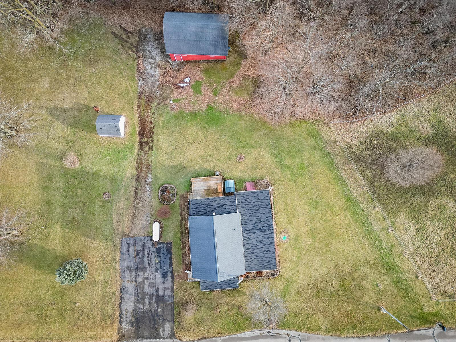 5416 State Route 274, Rushsylvania, Ohio image 3
