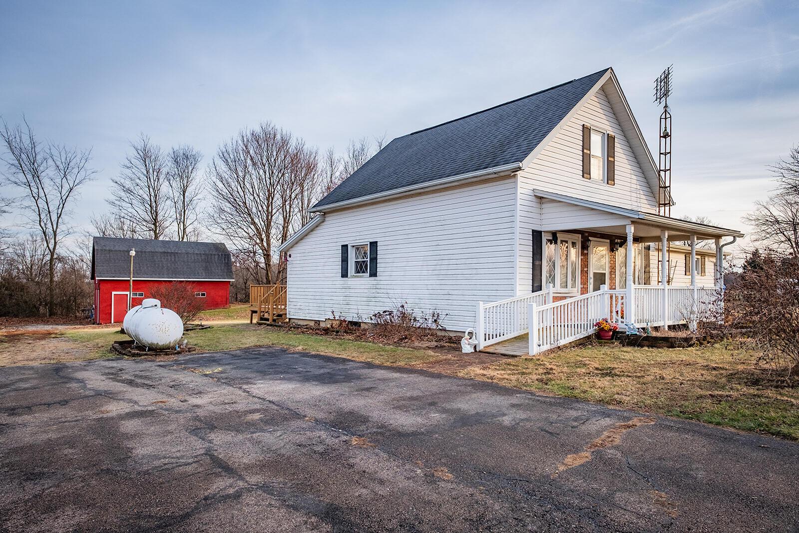 5416 State Route 274, Rushsylvania, Ohio image 7
