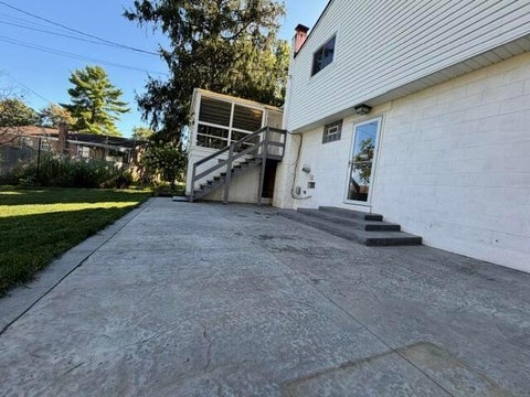 Tiny photo for 4100 Kendale Road, Columbus, OH 43220 (MLS # 226036360)