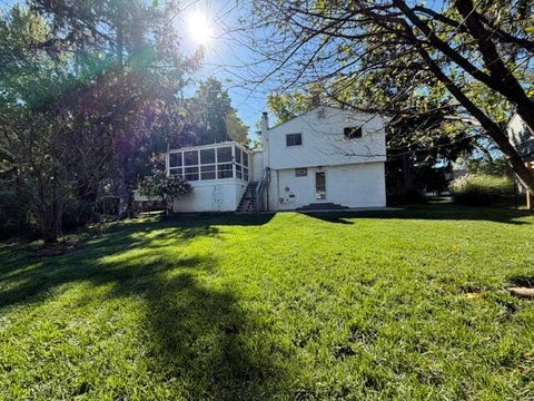 Tiny photo for 4100 Kendale Road, Columbus, OH 43220 (MLS # 226036360)