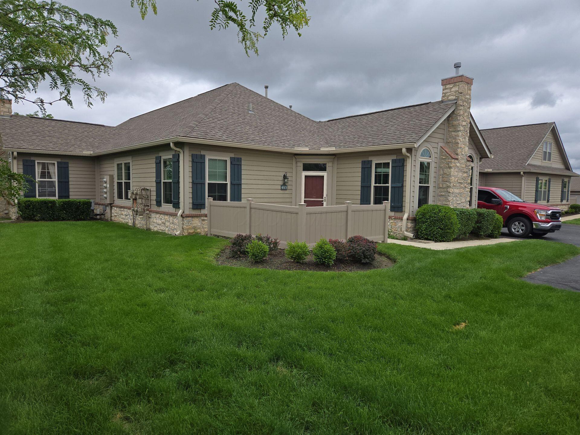 4303 Waterside Place, Grove City, Ohio image 1