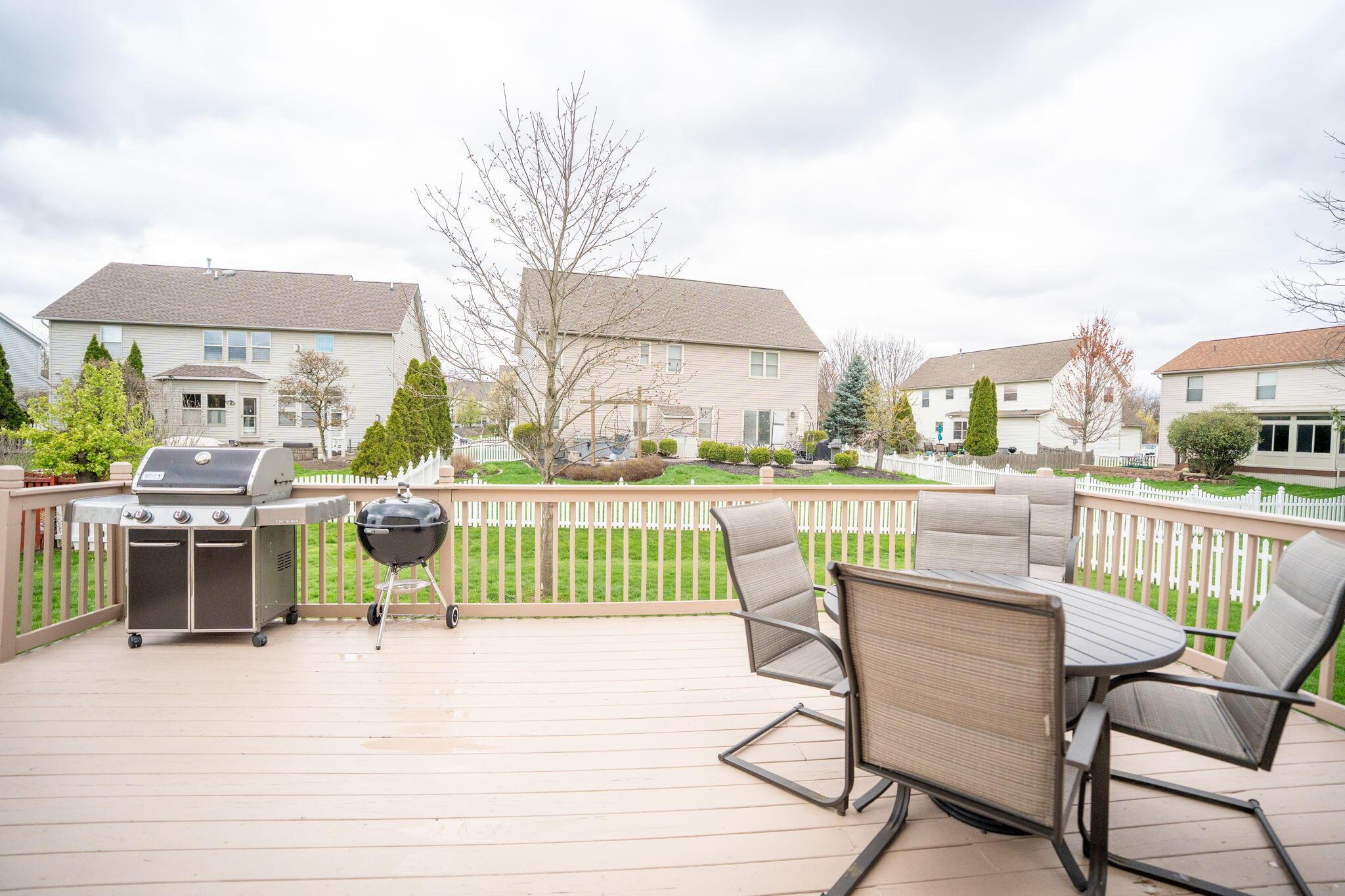 2977 Snowberry Lane, Hilliard, Ohio image 29