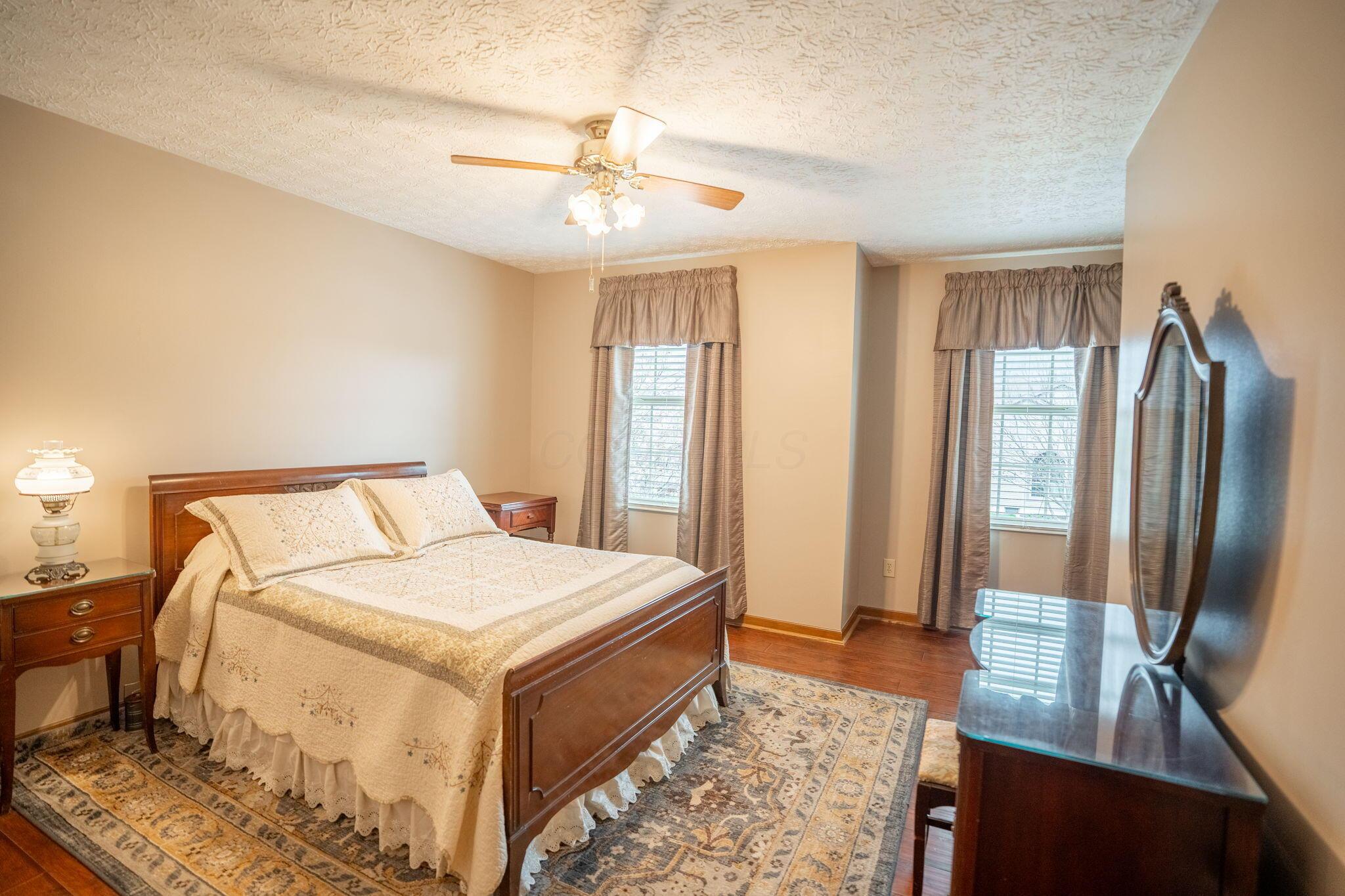 2977 Snowberry Lane, Hilliard, Ohio image 26
