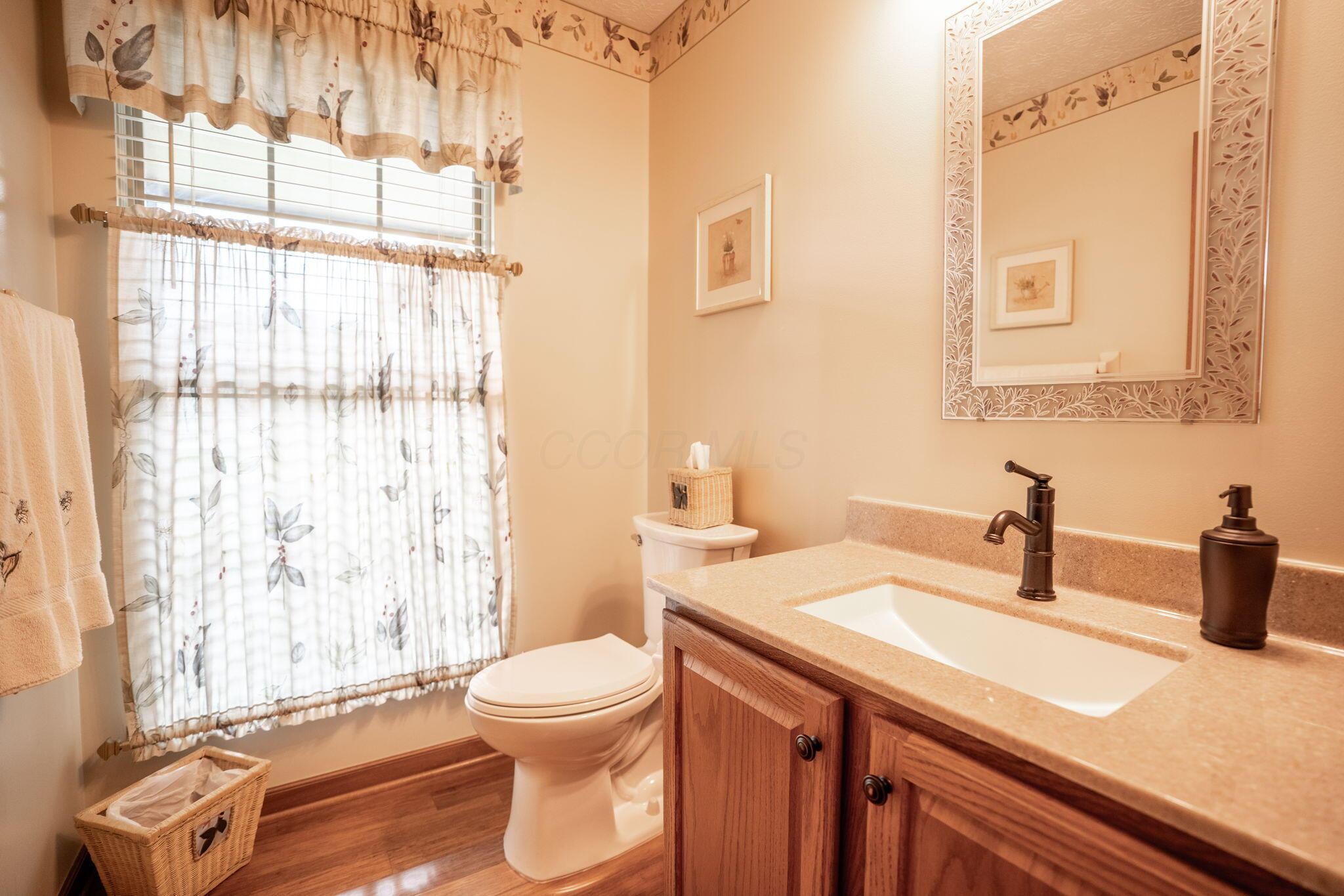 2977 Snowberry Lane, Hilliard, Ohio image 16