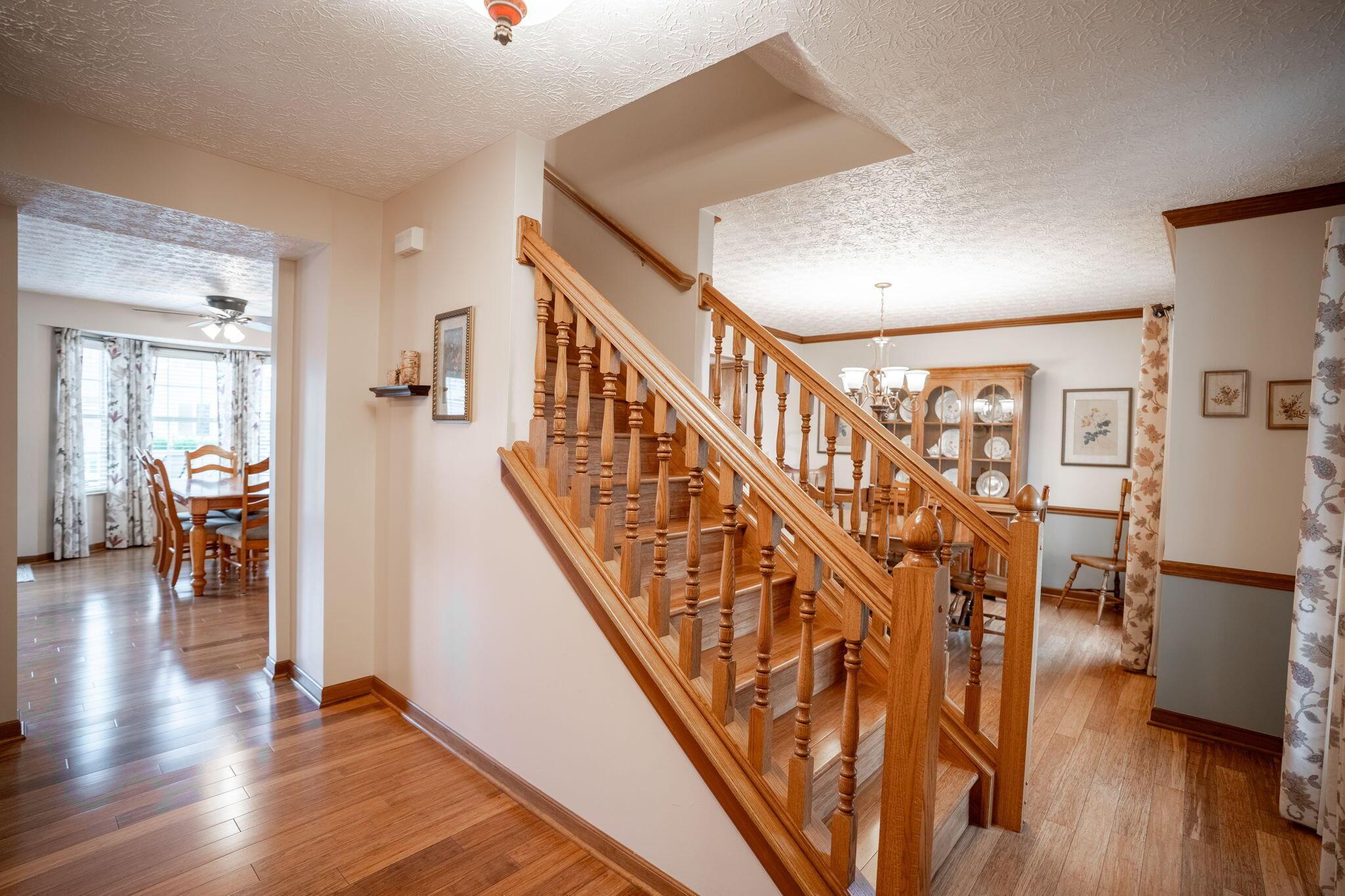2977 Snowberry Lane, Hilliard, Ohio image 8