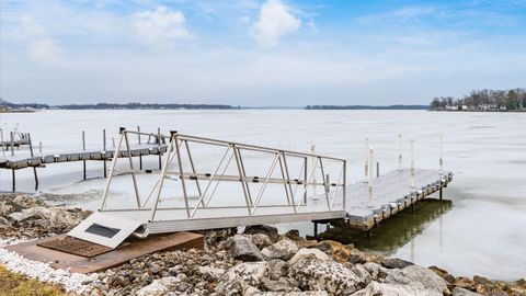 Tiny photo for 12730 West Bank Drive NE, Millersport, OH 43046 (MLS # 226004780)