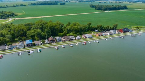 Tiny photo for 12730 West Bank Drive NE, Millersport, OH 43046 (MLS # 226004780)