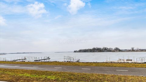 Tiny photo for 12730 West Bank Drive NE, Millersport, OH 43046 (MLS # 226004780)