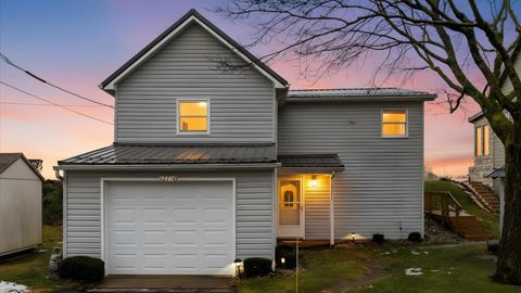 Tiny photo for 12730 West Bank Drive NE, Millersport, OH 43046 (MLS # 226004780)