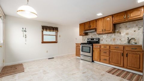 Tiny photo for 12730 West Bank Drive NE, Millersport, OH 43046 (MLS # 226004780)