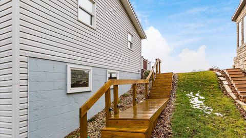 Tiny photo for 12730 West Bank Drive NE, Millersport, OH 43046 (MLS # 226004780)