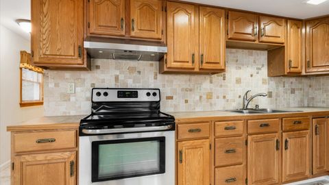 Tiny photo for 12730 West Bank Drive NE, Millersport, OH 43046 (MLS # 226004780)