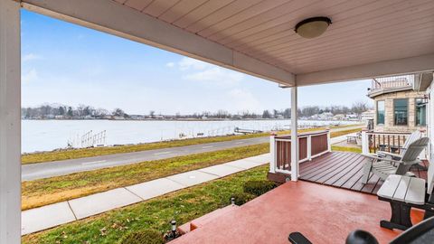 Tiny photo for 12730 West Bank Drive NE, Millersport, OH 43046 (MLS # 226004780)