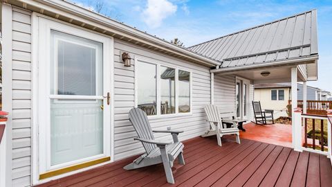 Tiny photo for 12730 West Bank Drive NE, Millersport, OH 43046 (MLS # 226004780)