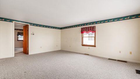 Tiny photo for 12730 West Bank Drive NE, Millersport, OH 43046 (MLS # 226004780)