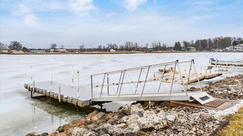 Tiny photo for 12730 West Bank Drive NE, Millersport, OH 43046 (MLS # 226004780)