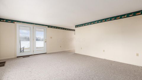 Tiny photo for 12730 West Bank Drive NE, Millersport, OH 43046 (MLS # 226004780)
