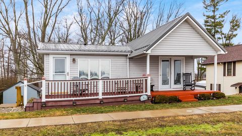 Tiny photo for 12730 West Bank Drive NE, Millersport, OH 43046 (MLS # 226004780)