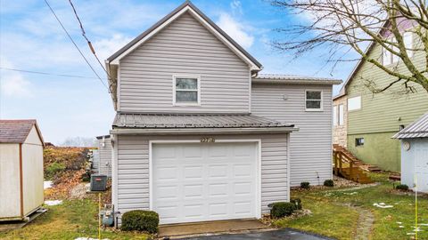 Tiny photo for 12730 West Bank Drive NE, Millersport, OH 43046 (MLS # 226004780)