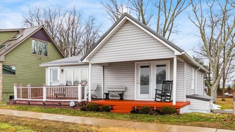 Tiny photo for 12730 West Bank Drive NE, Millersport, OH 43046 (MLS # 226004780)