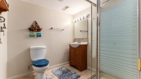 Tiny photo for 12730 West Bank Drive NE, Millersport, OH 43046 (MLS # 226004780)