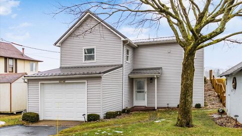 Tiny photo for 12730 West Bank Drive NE, Millersport, OH 43046 (MLS # 226004780)