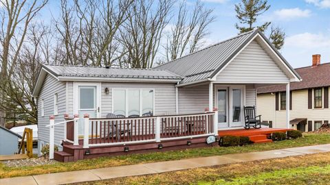 Tiny photo for 12730 West Bank Drive NE, Millersport, OH 43046 (MLS # 226004780)