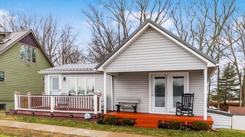 Tiny photo for 12730 West Bank Drive NE, Millersport, OH 43046 (MLS # 226004780)