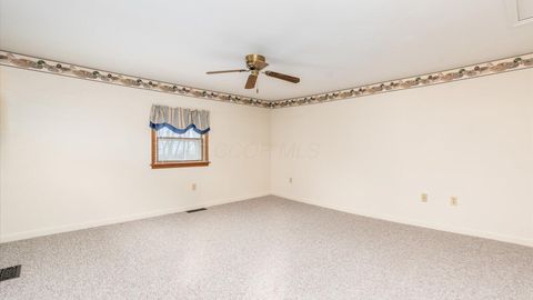Tiny photo for 12730 West Bank Drive NE, Millersport, OH 43046 (MLS # 226004780)