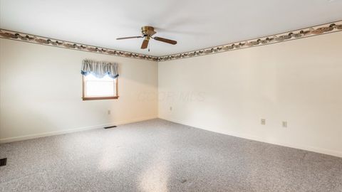 Tiny photo for 12730 West Bank Drive NE, Millersport, OH 43046 (MLS # 226004780)