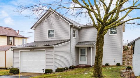 Tiny photo for 12730 West Bank Drive NE, Millersport, OH 43046 (MLS # 226004780)