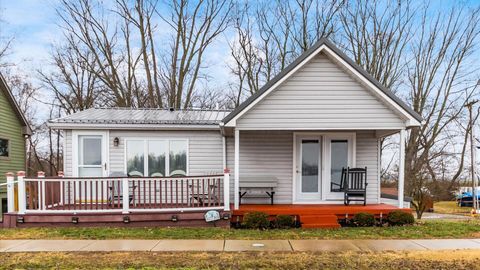 Tiny photo for 12730 West Bank Drive NE, Millersport, OH 43046 (MLS # 226004780)