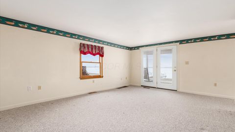 Tiny photo for 12730 West Bank Drive NE, Millersport, OH 43046 (MLS # 226004780)