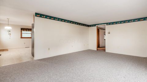 Tiny photo for 12730 West Bank Drive NE, Millersport, OH 43046 (MLS # 226004780)