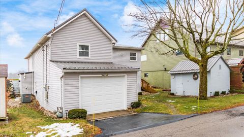 Tiny photo for 12730 West Bank Drive NE, Millersport, OH 43046 (MLS # 226004780)