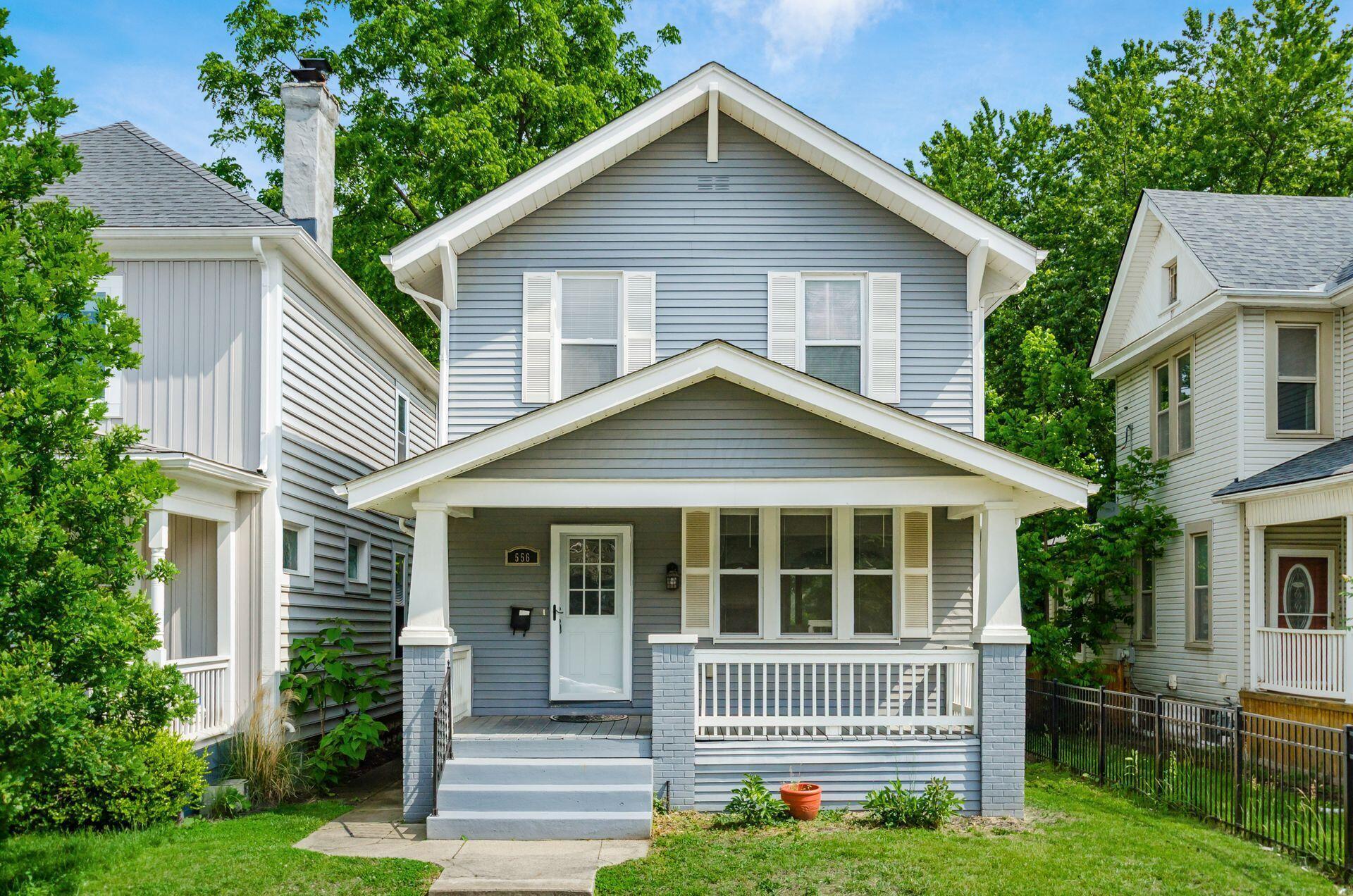 556 Siebert Street