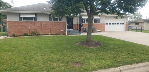 Homes For Sale - 340 Gary Street<br/> Pickaway County, Ashville, OH 43103