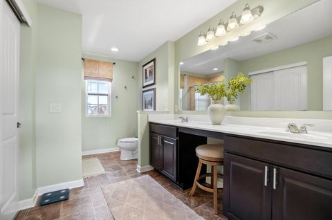 Tiny photo for 3169 Yellow Finch Way, Columbus, OH 43231 (MLS # 226005844)