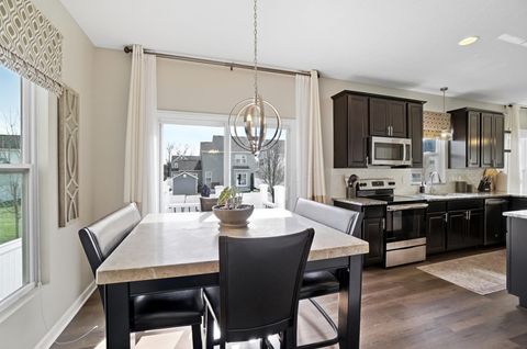 Tiny photo for 3169 Yellow Finch Way, Columbus, OH 43231 (MLS # 226005844)