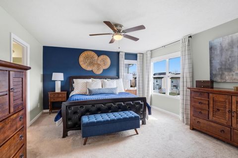 Tiny photo for 3169 Yellow Finch Way, Columbus, OH 43231 (MLS # 226005844)