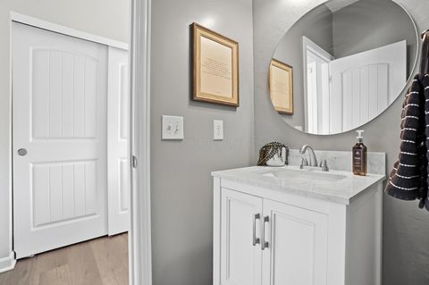 Tiny photo for 3169 Yellow Finch Way, Columbus, OH 43231 (MLS # 226005844)